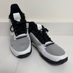 Adidas Bounce Tennis Shoes